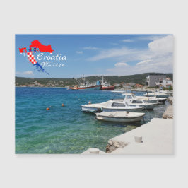 VinišTechnologe, Croácia | Dalmácia | Mar Adriátic