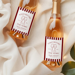 Vino Antes do Fim de Semana da Bachelorette dos Vo