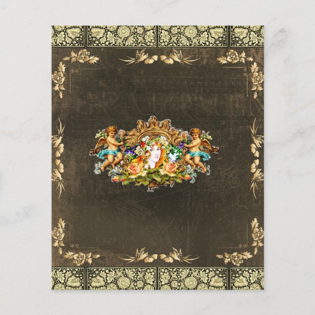 Vintage 114 (Frente)