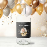 Vintage Aged to Perfection 50th Birthday Gift<br><div class="desc">Vintage Aged to Perfection 50th Birthday Gift Liquor Bottle Label. Um elegante design de convite de aniversário no estilo de etiquetas de garrafas de uísque vintage, com uma dica de humor. Disponível em uma variedade de cores e decoração completa do partido. Veja a coleção. Precisa de ajuda com este design?...</div>