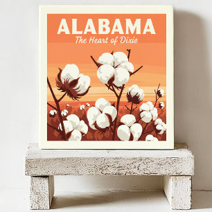 Vintage Alabama