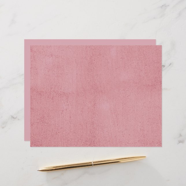 Vintage - Antiguidade Texturizada - Dissociação Ro (Frente/Verso In Situ)