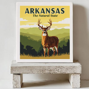 Vintage Arkansas
