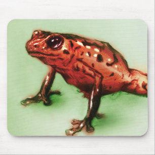 Vintage art mousepad original - Sapo