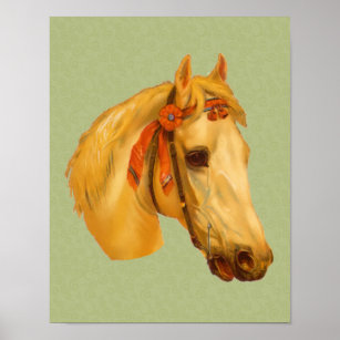 Uma imagem de um desenho simples de uma cabeça de cavalo. pinturas para a  parede • quadros clipart, headshot, pónei