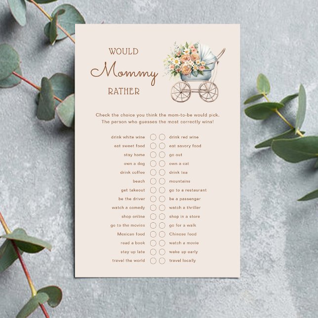 Vintage Baby Carruagem Iria Mamãe Jogo De Preferen (Criador carregado)