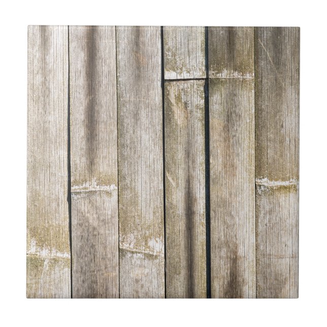 Vintage bamboo (Frente)