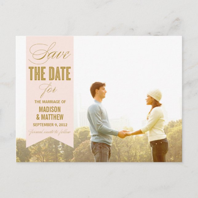 VINTAGE BANNER | SALVAR A DATA DE ANÚNCIO (Frente)