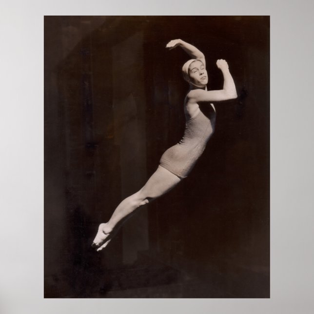 Vintage Bathing Suits Poster - 1766937-1 (Frente)