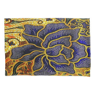 Vintage, Batik indonésio