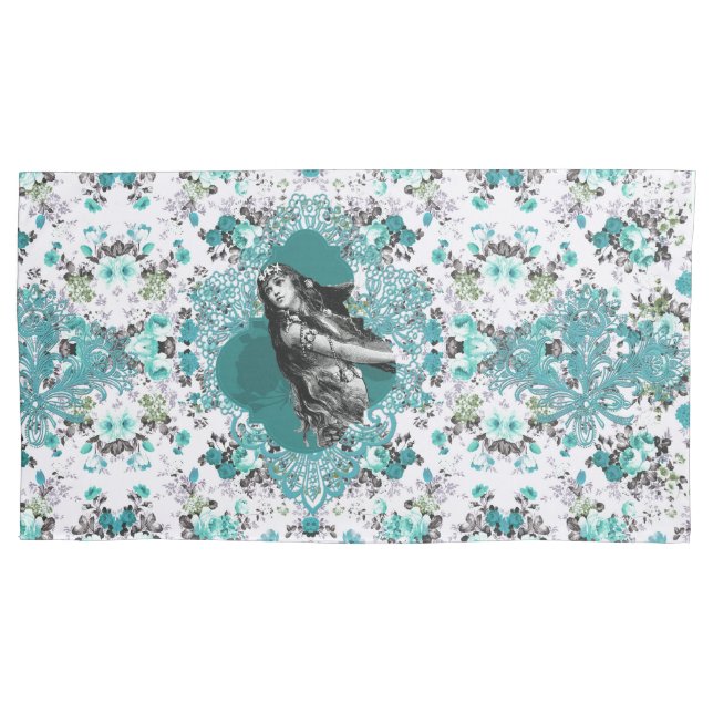 Vintage Bedding Design4u (Frente)