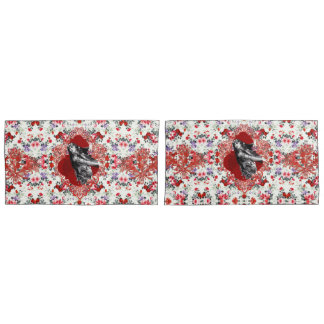 Vintage Bedding Design4u