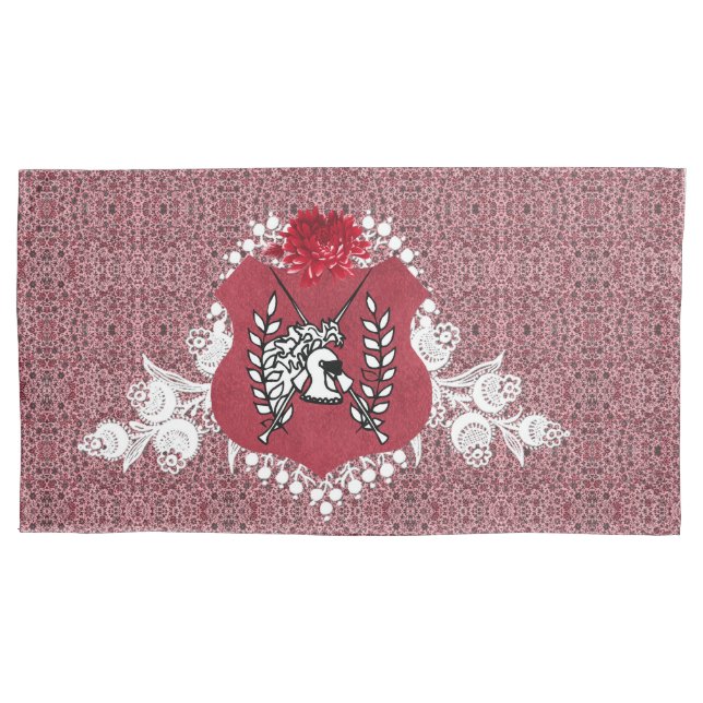 Vintage Bedding Design4u (Frente)