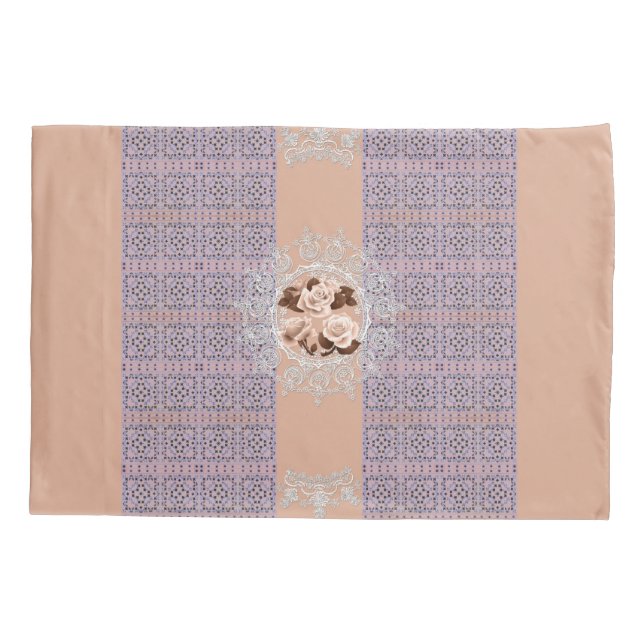 Vintage Bedding Design4u (Verso)