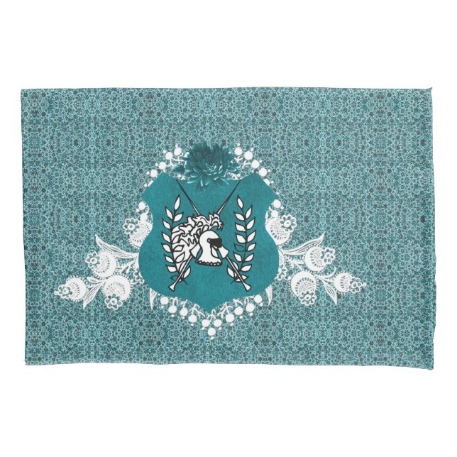 Vintage Bedding Design4u (Frente)