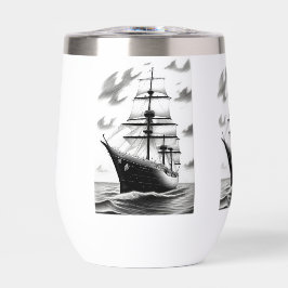 Vintage Boat