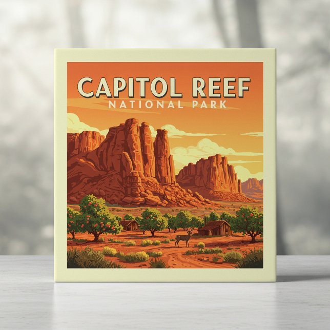 Vintage Boston Massachusetts (Criador carregado)