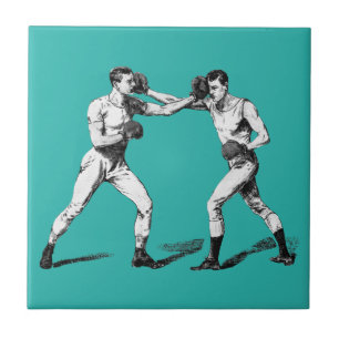 Vintage Boxing