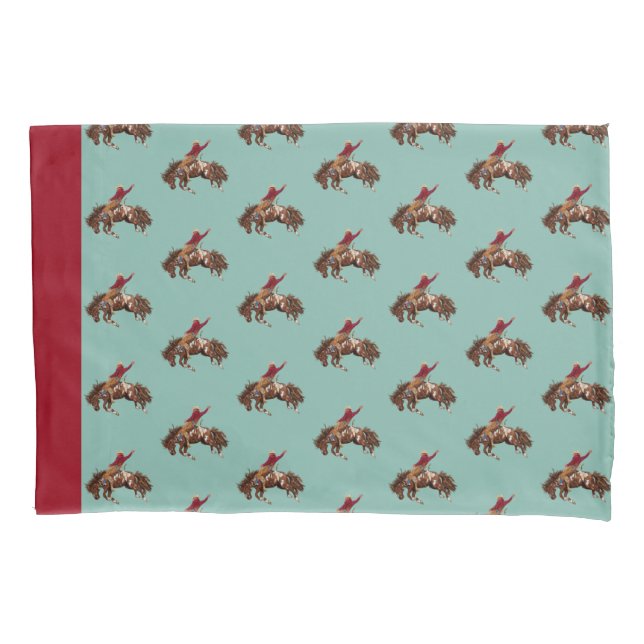 Vintage bronco (Frente)