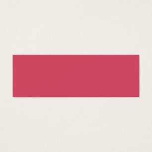 Vintage Bubblegum Pink Personalizado Fundo