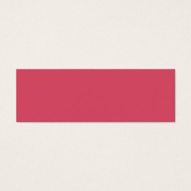 Vintage Bubblegum Pink Personalizado Fundo (Frente)