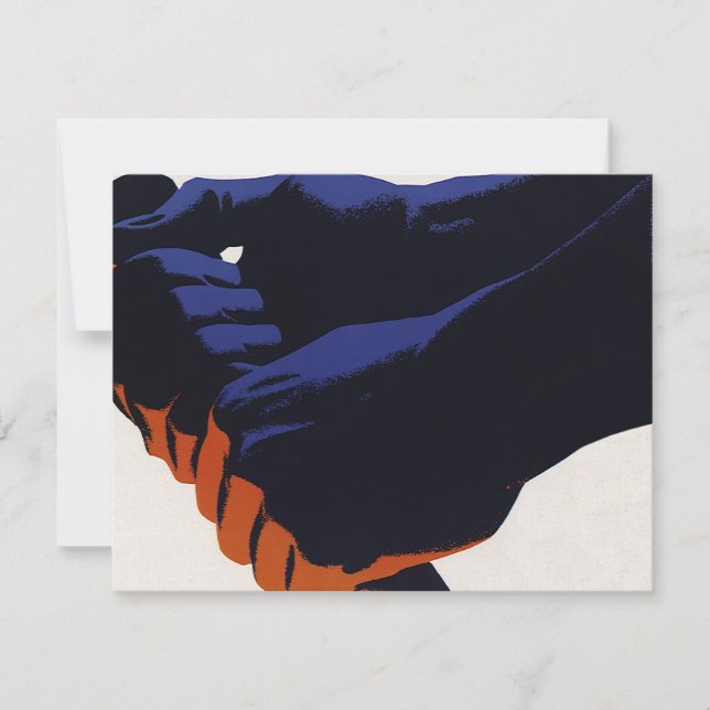 Vintage Business Fatory, Produção (Frente)