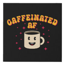 Vintage Caffecinado AF