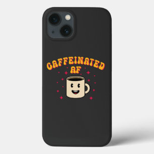 Vintage Caffecinado AF