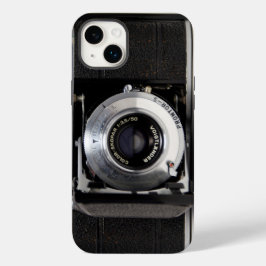 VINTAGE CAMERA 5b Câmera dobrável alemã