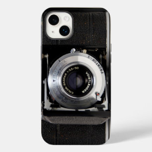 VINTAGE CAMERA 5b Câmera dobrável alemã