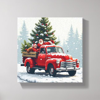 Vintage canvas estéticas