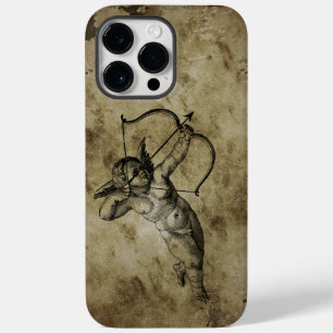 Vintage Cherub Cupid Love