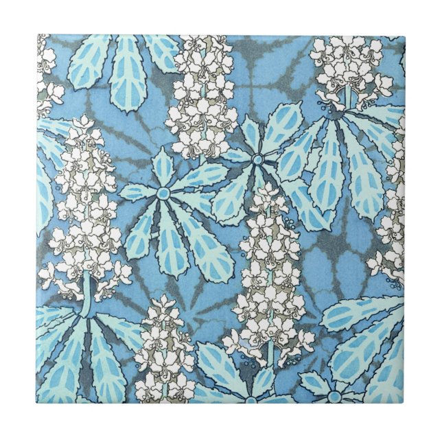 Vintage Chestnut Tree (Frente)