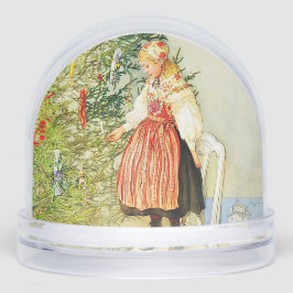 Vintage Christmas Carl Larsson Swedish