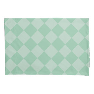 Vintage Circus Diamond Pillowcase