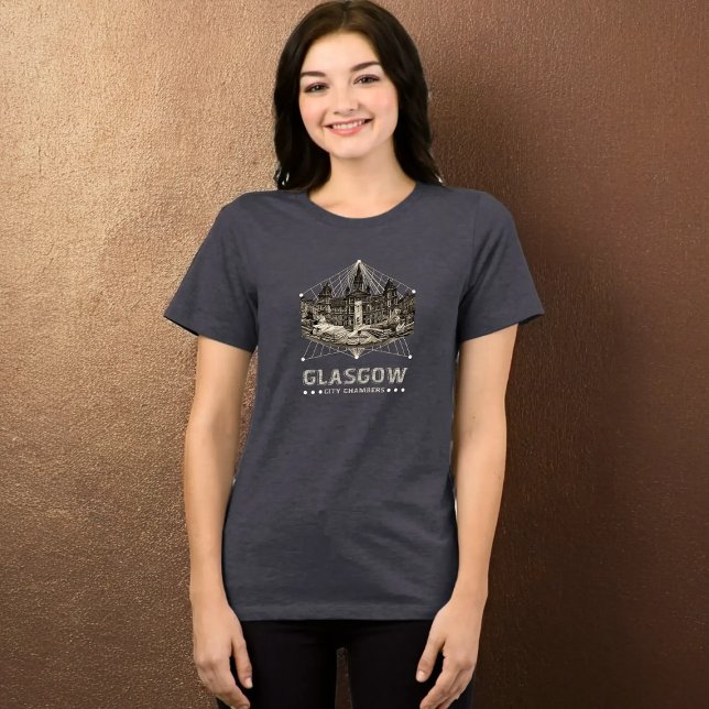 Vintage City Chambers Women's (Criador carregado)