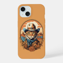 Vintage Cowboy Design