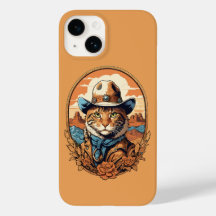 Vintage Cowboy Design