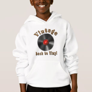 Vintage - De volta ao Vinyl, o recorde voltou