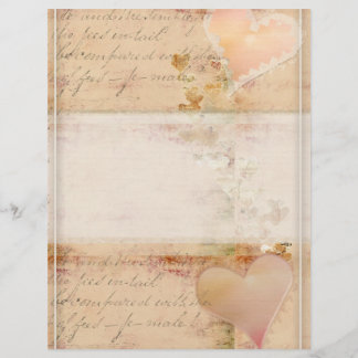 Vintage, design antiquado
