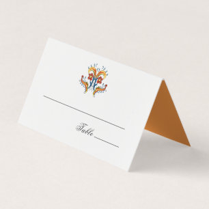 Vintage - design casamento italiano