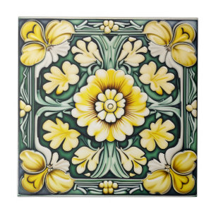 vintage design peranakan