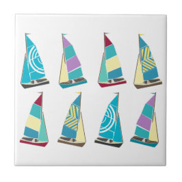 Vintage Dinghies