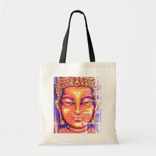 Vintage do bolsa de Buddha