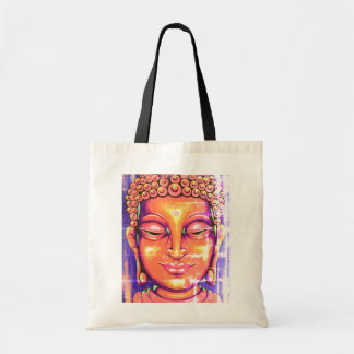 Vintage do bolsa de Buddha