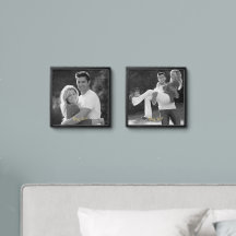 Vintage, Dourado, preto e branco, Decoração da Sal