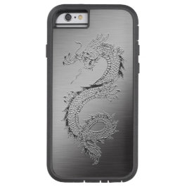 Vintage Dragon Brutado Metal