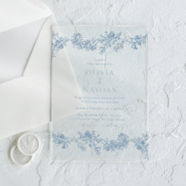 Vintage Elegance: Casamento Floral Clássico