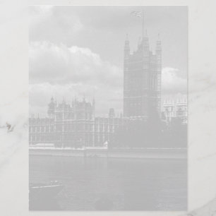 Vintage England Londres
