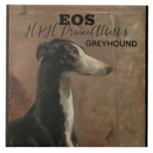 Vintage Eos Thomas Musgrave Joy
